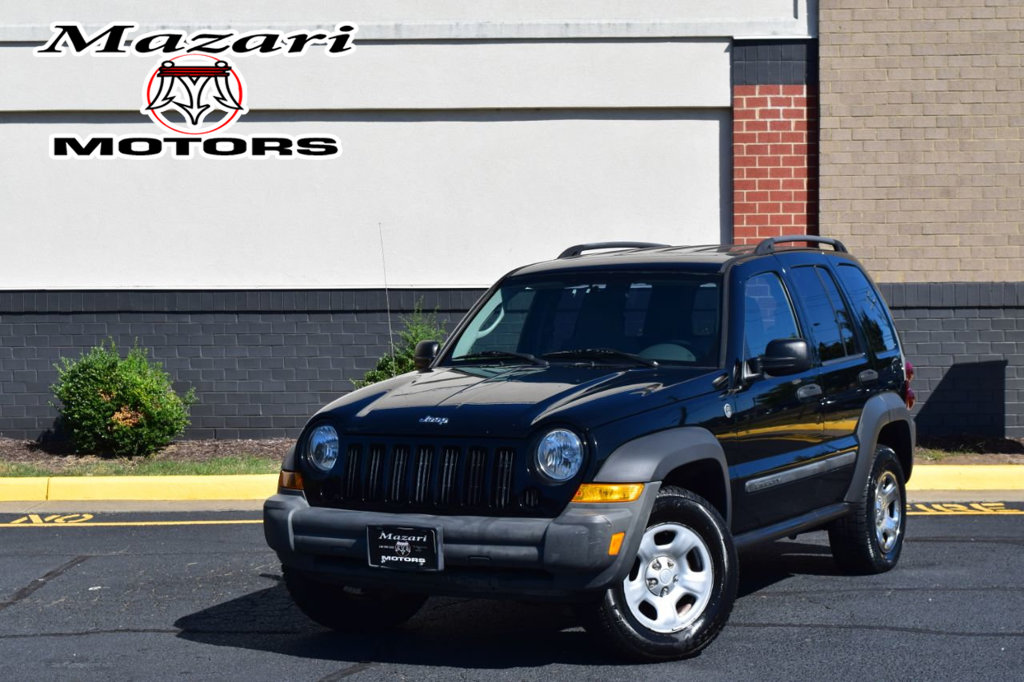 2012 Jeep Liberty Owners Manual / 2009 Jeep Liberty Owners Manual